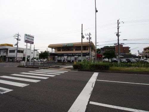 サイゼリヤ堺深井店