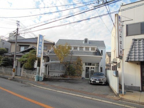 上野内科医院