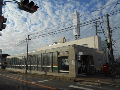(株)紀陽銀行 泉ケ丘支店