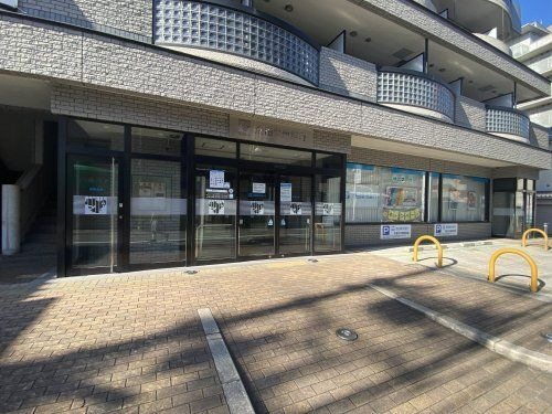 池田泉州銀行喜志支店