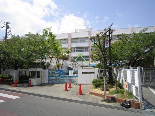 大阪狭山市立南第三小学校