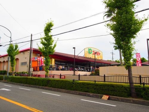 コノミヤ狭山店