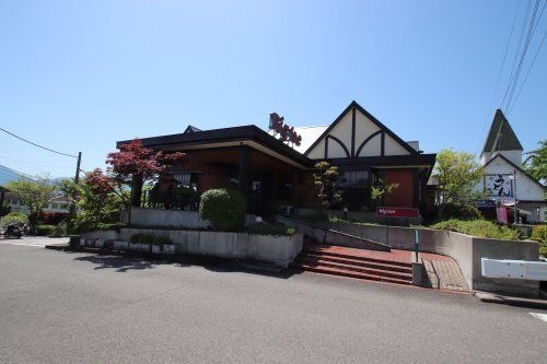 ビッグジョー富田林店
