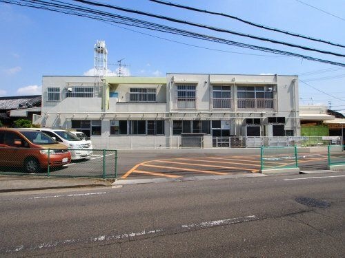 東百舌鳥幼稚園