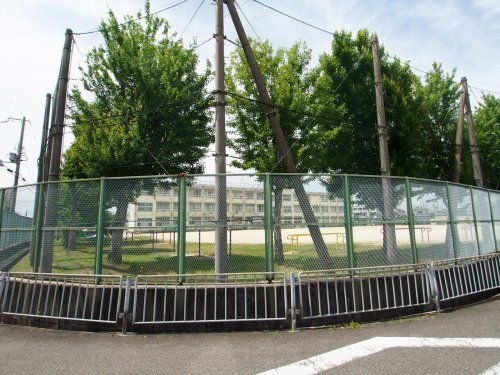 土師小学校