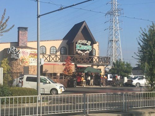 パン工房Kawa泉北深井店