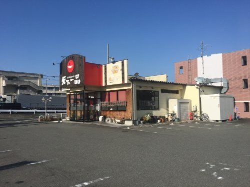 天下一品堺深井店