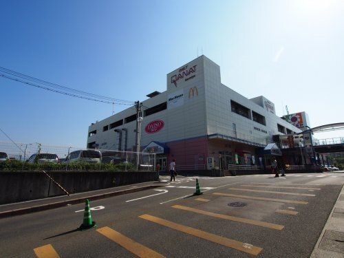 写真：デイリーカナートイズミヤ・原山台店