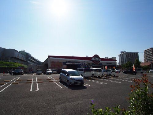 写真：スーパーオートバックス 泉北原山台店