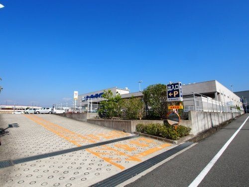 写真：ケーヨーデイツー 泉北原山台店