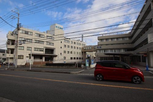 咲花訪問看護ステーション