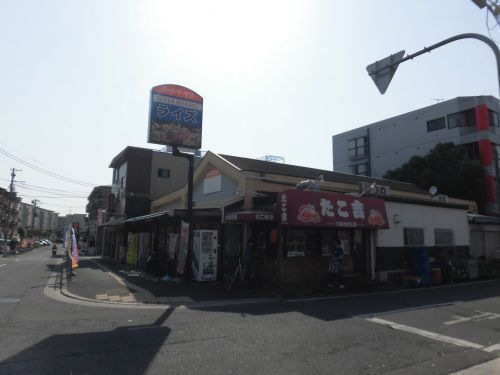 たこ吉
