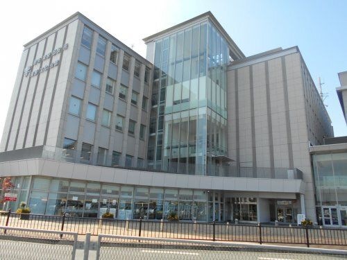 堺市美原区役所