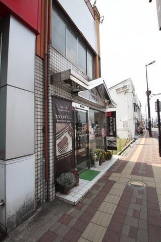 菓子工房yamao(ヤマオ) ガナッシュ富田林駅前店