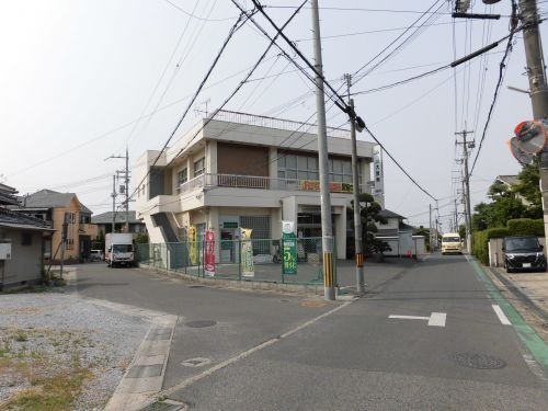 JA大阪南 青葉支店