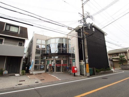堺東山郵便局