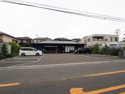 エルマーズグリーンカフェ