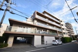 写真:レピア枚方中宮本町の外観