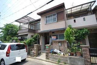 写真:MAYUMIハウス365号館上島の外観