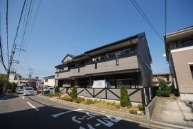 ボヌールレジダンスTMの外観