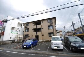 グランシャリオの外観