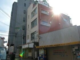 淀屋ビルの外観