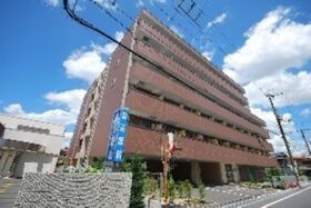 Mプラザ津田駅前12番館の外観