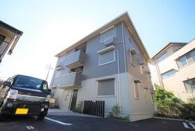 Forteの外観