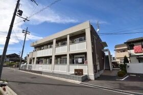 カーサ・グアリートの外観