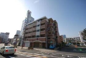 コンソラーレの外観