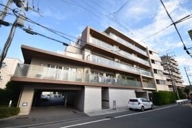 レピア枚方中宮本町の外観