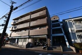 ビュースターOSHIMAの外観