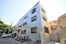 プレアール南住吉の外観