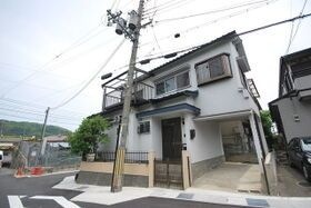 ステップ1号館米ノ尾の外観