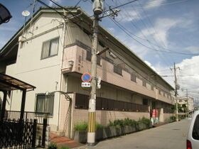 エステート明和Ⅰの外観