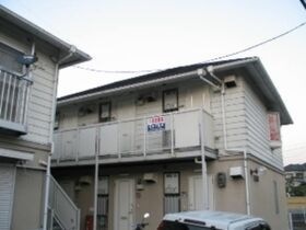 エスポワールU-Iの外観