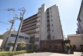 ベロフィオーレ宮之阪の外観