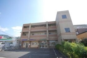 サンメルシーの外観