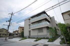 ShaMaisonT・Kの外観