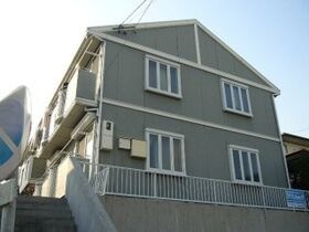 グランドママの外観