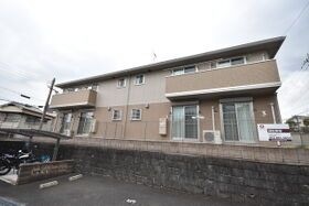 Espoirの外観