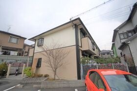 ラスターNの外観