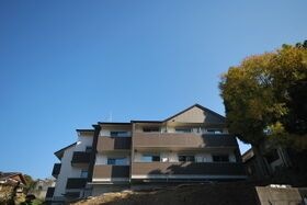 O.C.HILLS SHOEIの外観