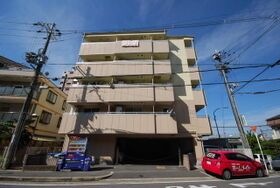 グランシャリオ長尾2の外観
