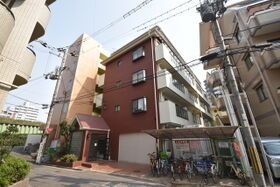 サンシャーリーの外観