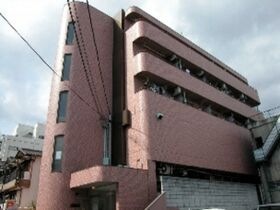 シャンテー中宮1の外観