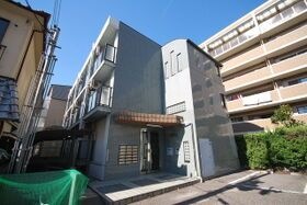 ハリマシリーズⅤの外観
