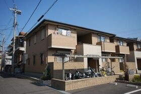 エルツイン の外観