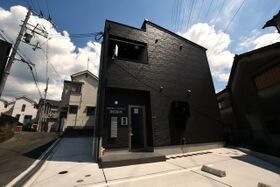 JOYFUL・HOUSE津田駅前の外観