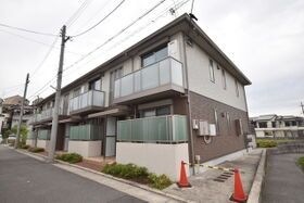 カーサベルデ長尾の外観